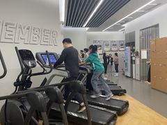 -乐刻健身(龙湖杭州紫荆天街精品店)