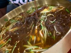 -老朴朝鲜风味(顾乡店)