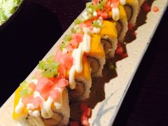-松子料理(亮马桥店)