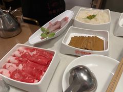 -滋奇·扬州地标火锅(兴城东路店)