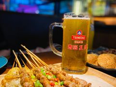 -串东家·好酒配好串(拱墅万达金街店)