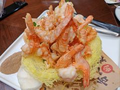 -俏东方·海味水饺·青岛菜(崂山店)