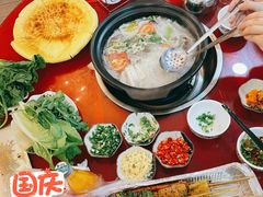 -林妹妹火锅店