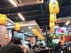 -长安后宰门水盆羊肉(新都心店)