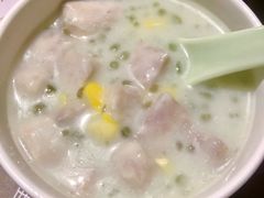-金厨泰国餐厅·全泰籍厨师料理(拱北店)