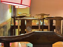 -鱼食饭稻·苏浙土菜17年老馆子(平江路店)