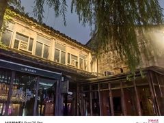 -嘉兴月河历史街区