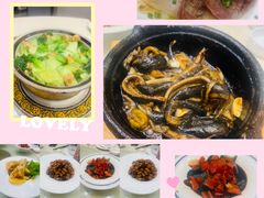 -方荣糊涂菜馆(湖北路店)