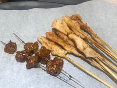 -壹酒贰肉1926·深夜食堂(南京北街店)