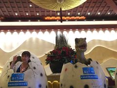 -河源客天下-温泉小镇