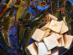 -荣德灶台鱼(圣泉寺店)