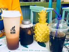 -成裕雪糕店(士多店)