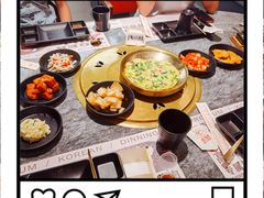 小菜-虎哥六韩式烤肉料理 TIGERGRILL(隆生金山湖中心购物广场店)