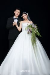 -卡兹摄影STUDIO婚纱摄影(文化路万达店)
