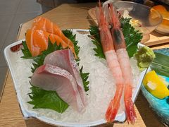 -阿吾罗·月咏精致日料(港汇恒隆广场店)