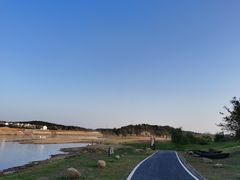 -木兰水镇旅游景区