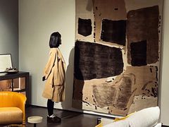 -永隆圣马可国际家居广场(江东中路店)