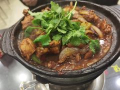 -川香煲(茅台路店)