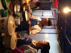 老马牛奶鸡蛋醪糟-清真老马家国华牛奶鸡蛋醪糟(正宁路店)