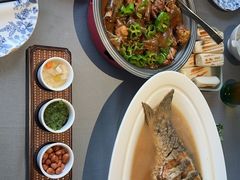 -阿庄新豫菜(通泰路店)