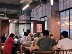 -VESH COFFEE(定西路店)