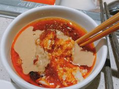 -海底捞火锅(团结桥店)