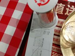 -西贝莜面村(上海百联西郊店)