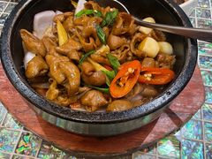 -走马楼饭庄(慈城古县城店)