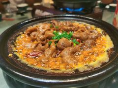-陶德砂锅(蜀汉路店)