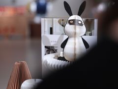 -深圳市当代艺术与城市规划馆