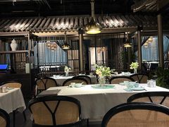 -羲和雅苑•北京烤鸭(陆家嘴中心店)