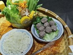 -云荷里·蒸汽石锅鱼·云南菜(中发百旺店)