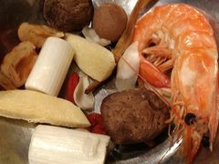 -北京老门框爆肚涮肉馆(凤城六路店)