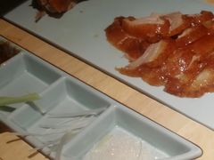 -额娘·现烙春饼烤鸭(太原总店)