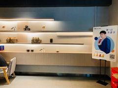 -瑞幸咖啡(巴黎春天陕西路店)