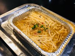 -碎怂烤肉(钟楼柳巷店)