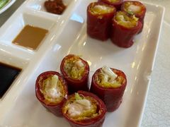 -岭南汇海鲜酒家·粤菜·手工茶点(蛇口店)