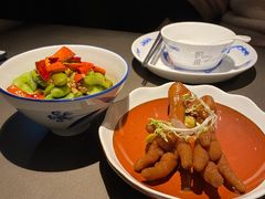 -炉鱼(无锡八佰伴中心店)