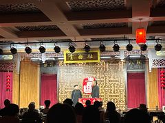 -青曲社相声(易俗街区店)