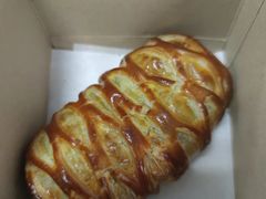 红酒牛肉酥-星巴克(南京汉中环亚广场店)