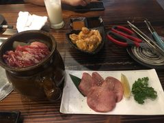 -和萌牛肠烧烤(财富中心店)