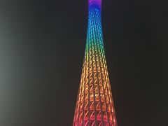 -珠江夜游西堤码头