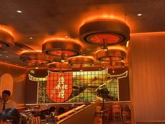 -西塔老太太泥炉烤肉(苏州大悦城店)
