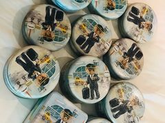 -珍妮曲奇聪明小熊(尖沙咀店)