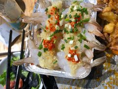 虾仁-么肆烤肉·中式自助·烤肉大排档(街道口季佳PAI店)