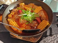 -唐猫庭院·千年陕菜(赛格国际购物中心店)