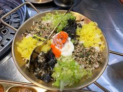 -韩味南山塔·烤肉自助(中骏世界城店)