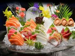 -川骄海鲜自助(河东店)