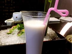 -梅筑·创意料理(王府井百货店)