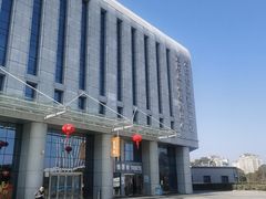 -普陀长途客运中心